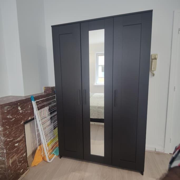 Appartement Stunning In *