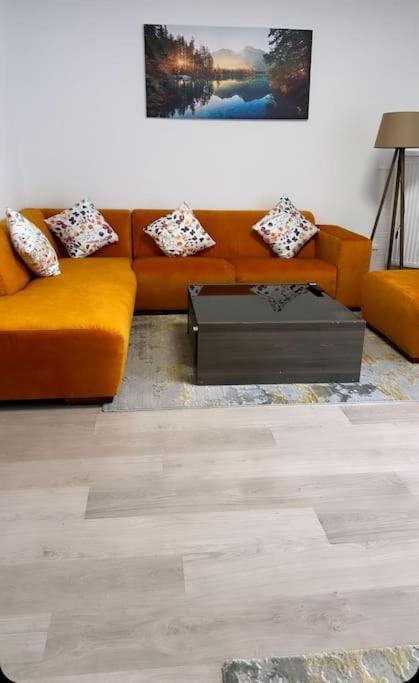 Appartement Stunning In *