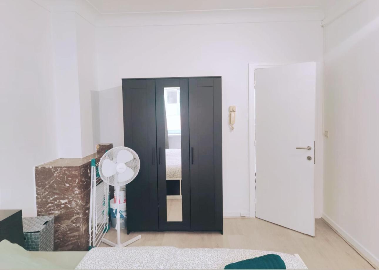 Stunning In Appartement Antwerpen