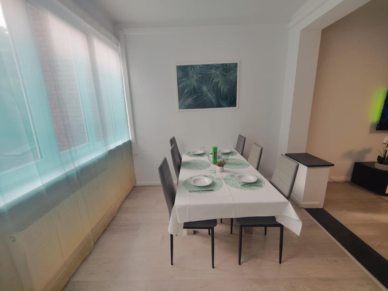 Appartement Stunning In Antwerpen