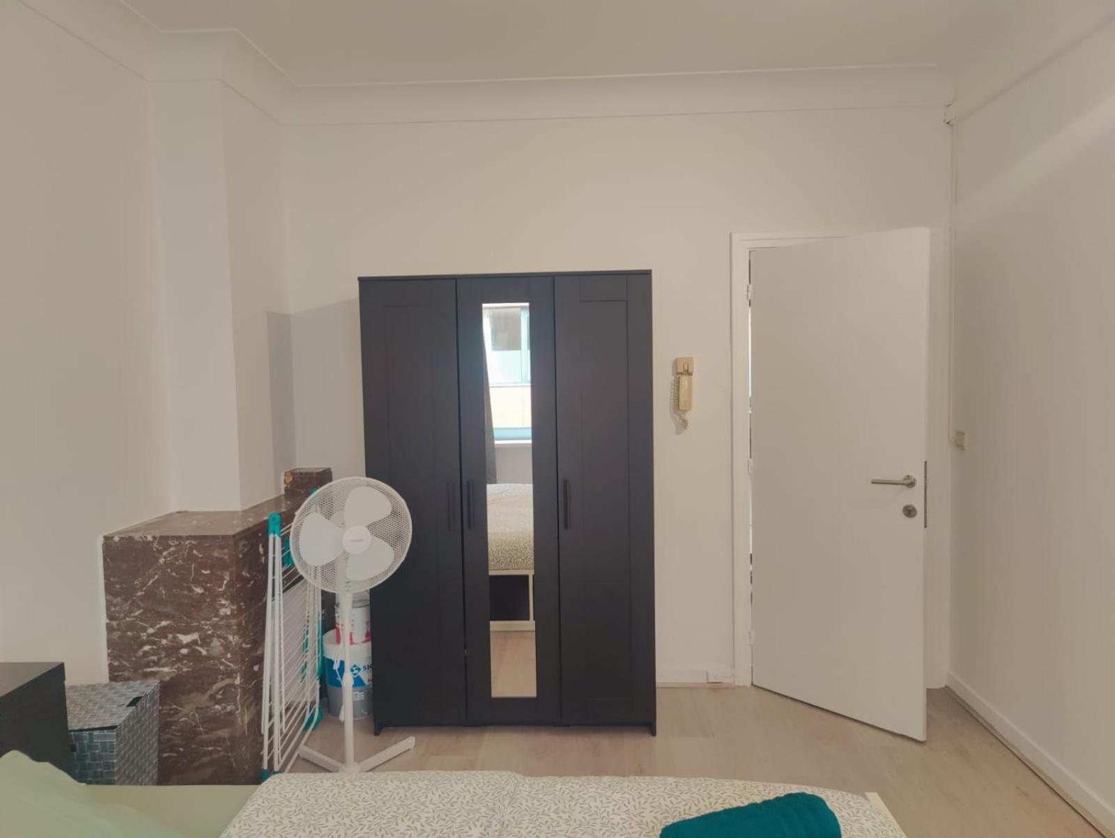 Appartement Stunning In *