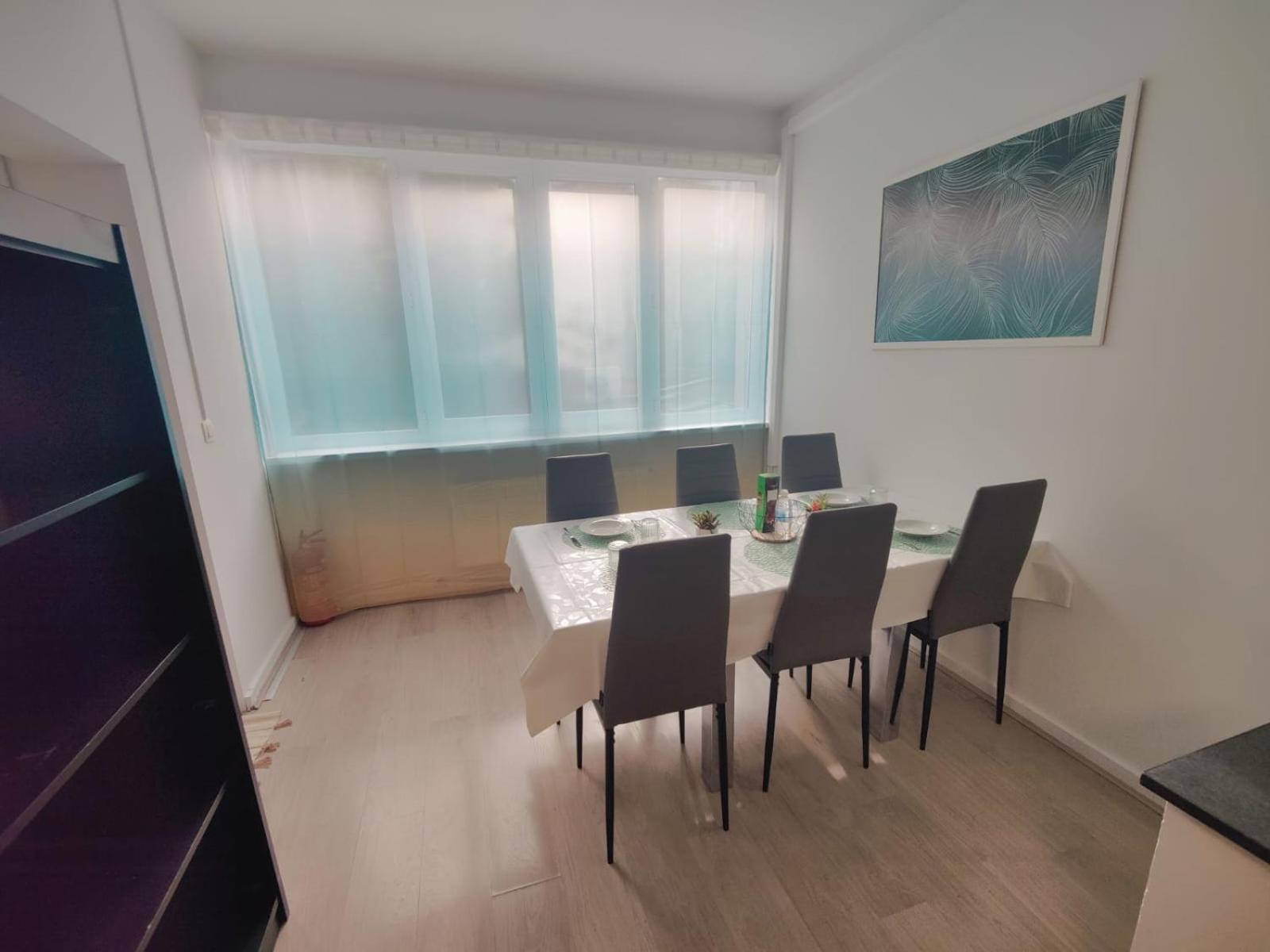 Stunning In Appartement *