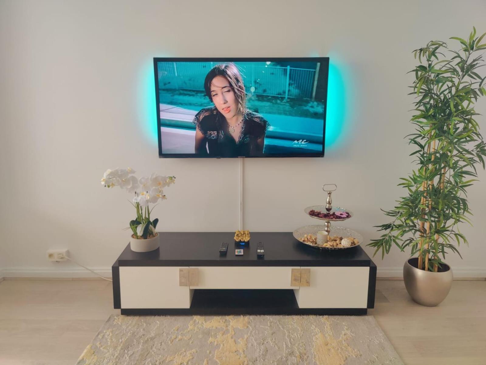 Appartement Stunning In *